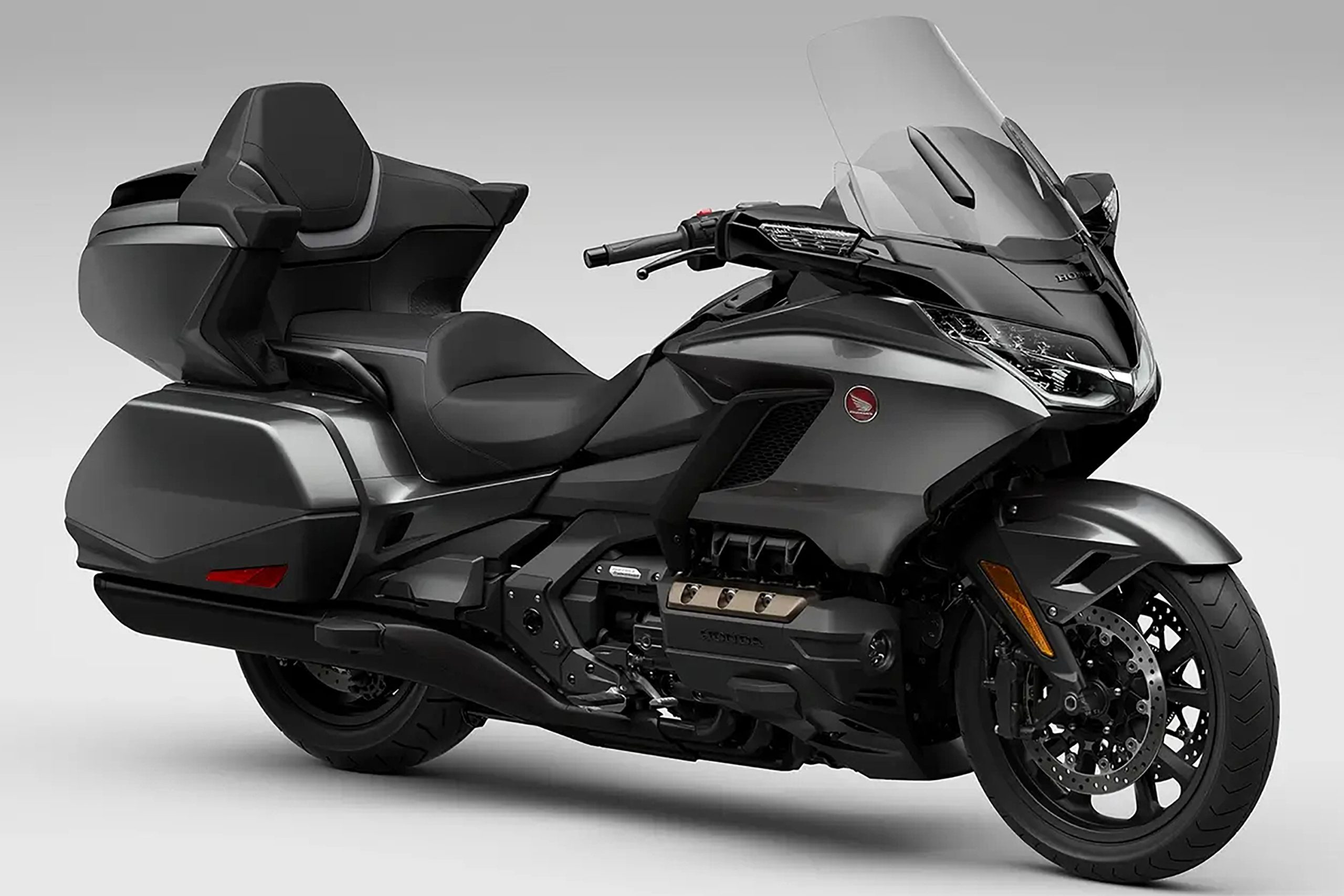Honda GL 1800 Gold Wing