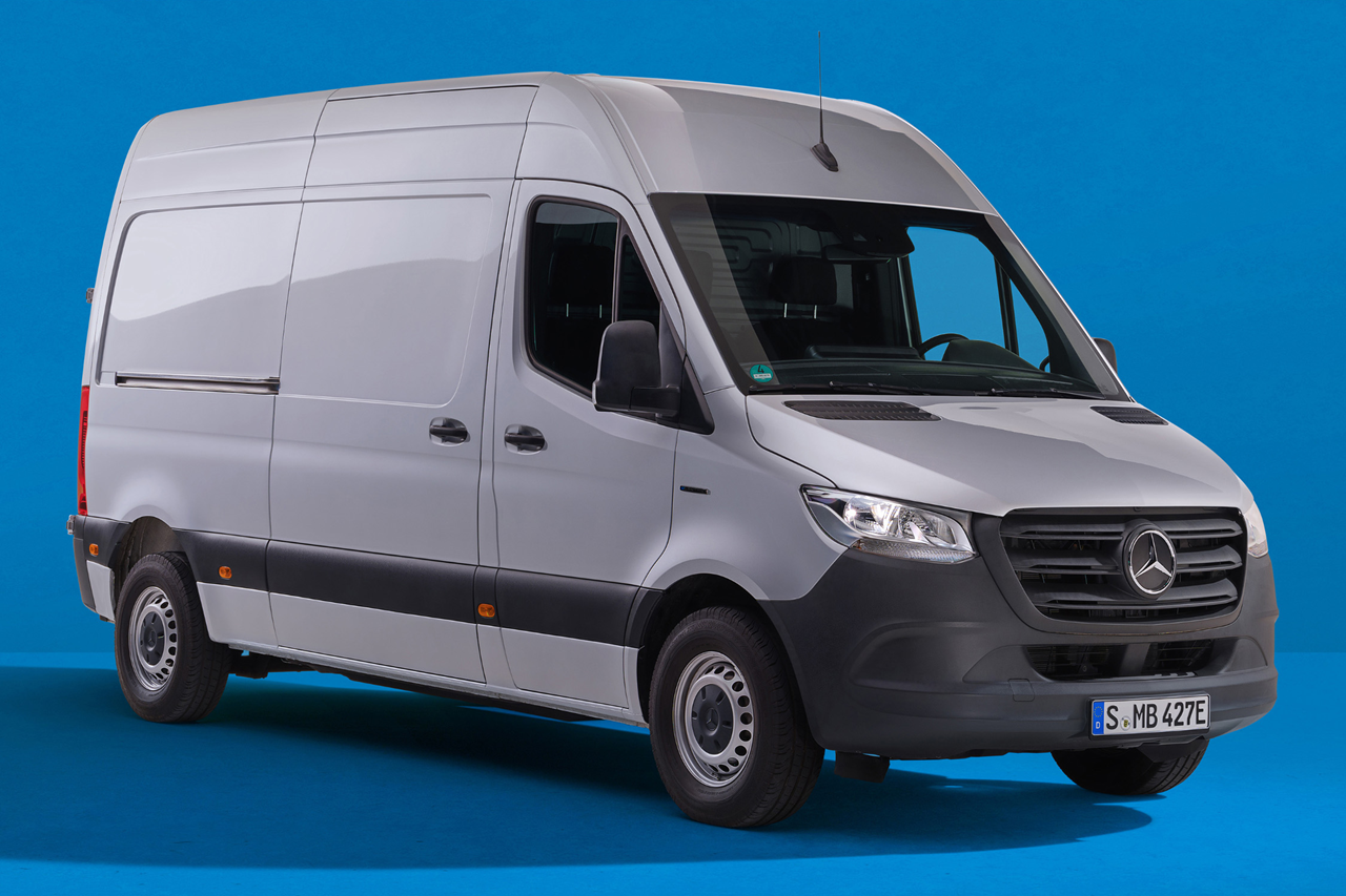 eSprinter