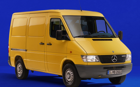 Sprinter